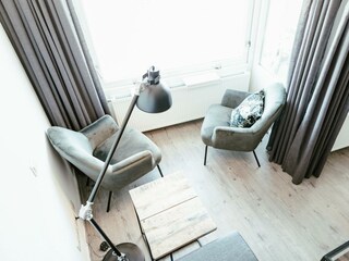 Ferienhaus Egmond aan Zee Außenaufnahme 45