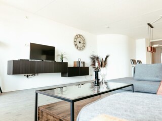 Vakantiehuis Egmond aan Zee Buitenaudio-opname 7