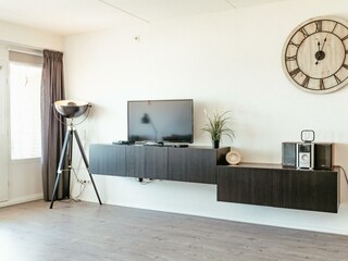 Maison de vacances Egmond aan Zee Enregistrement extérieur 8