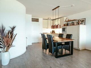 Maison de vacances Egmond aan Zee Équipement 17
