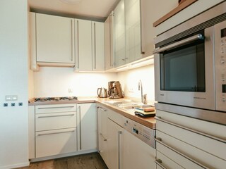 Ferienhaus Egmond aan Zee Außenaufnahme 16