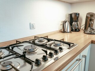 Maison de vacances Egmond aan Zee Équipement 29