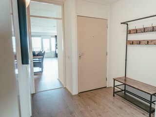 Maison de vacances Egmond aan Zee Équipement 21