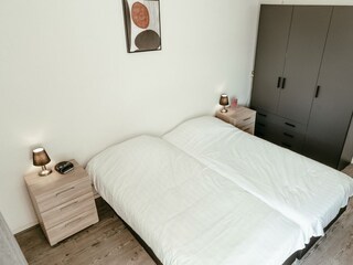 Vakantiehuis Egmond aan Zee Kenmerken 28