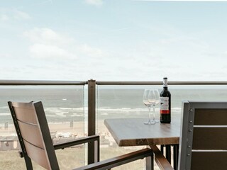 Ferienhaus Egmond aan Zee Außenaufnahme 3