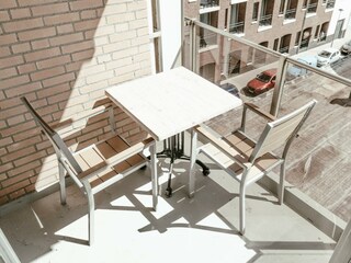 Casa de vacaciones Egmond aan Zee Grabación al aire libre 41