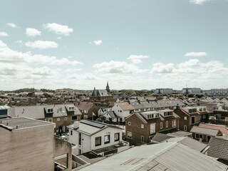 Ferienhaus Egmond aan Zee Außenaufnahme 5