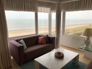 Vakantiehuis Egmond aan Zee Kenmerken 1