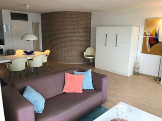 Vakantiehuis Egmond aan Zee Kenmerken 7
