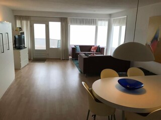 Vakantiehuis Egmond aan Zee Kenmerken 8