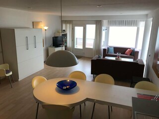Vakantiehuis Egmond aan Zee Kenmerken 9