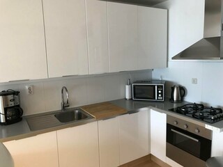 Ferienhaus Egmond aan Zee Ausstattung 10