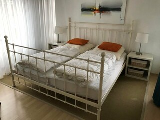 Casa de vacaciones Egmond aan Zee Características 11