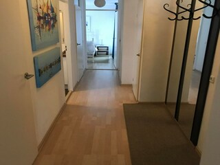 Maison de vacances Egmond aan Zee Équipement 21