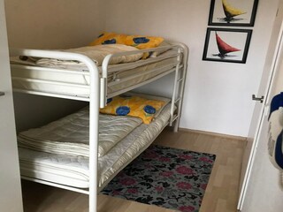 Maison de vacances Egmond aan Zee Équipement 12