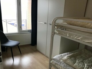 Casa de vacaciones Egmond aan Zee Características 14