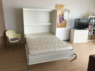 Vakantiehuis Egmond aan Zee Kenmerken 11