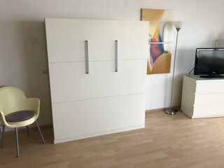 Ferienhaus Egmond aan Zee Ausstattung 15