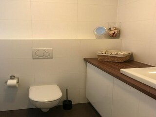 Vakantiehuis Egmond aan Zee Kenmerken 16