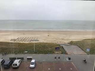 Ferienhaus Egmond aan Zee Außenaufnahme 3