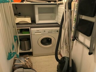 Maison de vacances Egmond aan Zee Équipement 18