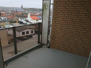 Vakantiehuis Egmond aan Zee Buitenaudio-opname 5