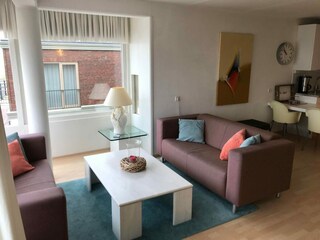 Casa de vacaciones Egmond aan Zee  18