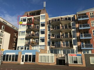 Vakantiehuis Egmond aan Zee  23