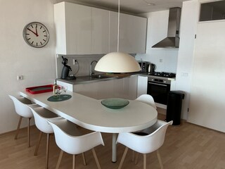 Maison de vacances Egmond aan Zee Équipement 25