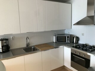 Holiday house Egmond aan Zee Outdoor Recording 6