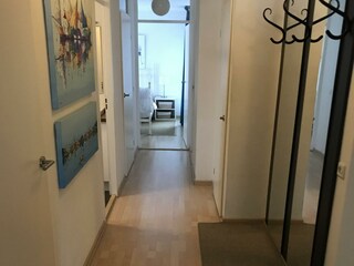 Holiday house Egmond aan Zee Outdoor Recording 8