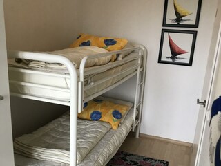 Casa per le vacanze Egmond aan Zee Registrazione all'aperto 11