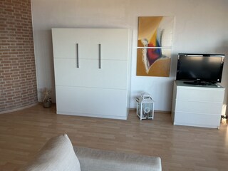 Vakantiehuis Egmond aan Zee Buitenaudio-opname 13