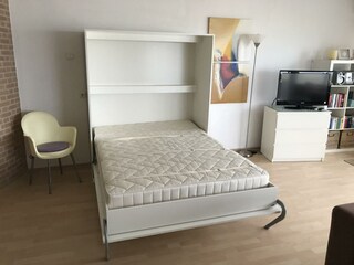 Ferienhaus Egmond aan Zee Außenaufnahme 14