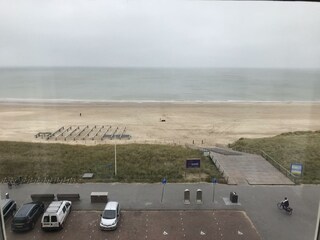 Vakantiehuis Egmond aan Zee Buitenaudio-opname 19
