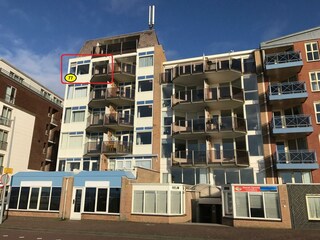 Casa de vacaciones Egmond aan Zee Grabación al aire libre 22