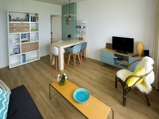 Vakantiehuis Egmond aan Zee Kenmerken 9