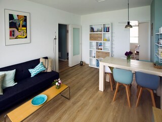 Vakantiehuis Egmond aan Zee Kenmerken 8