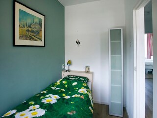 Vakantiehuis Egmond aan Zee Kenmerken 11