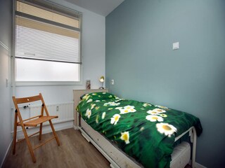 Vakantiehuis Egmond aan Zee Kenmerken 12