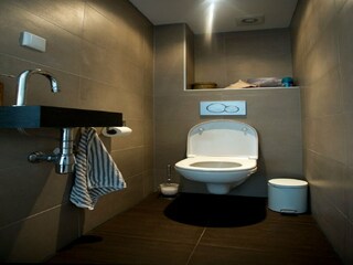 Holiday house Egmond aan Zee Features 14