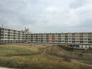 Vakantiehuis Egmond aan Zee  18
