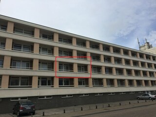 Vakantiehuis Egmond aan Zee Buitenaudio-opname 5