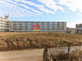Vakantiehuis Egmond aan Zee Buitenaudio-opname 6