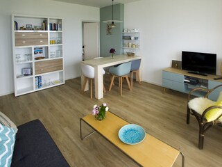 Holiday house Egmond aan Zee Features 7