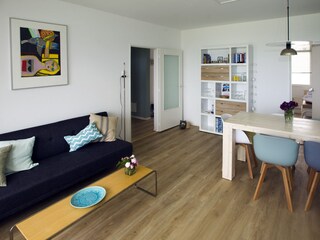 Holiday house Egmond aan Zee Features 9