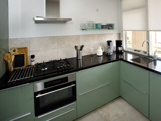 Holiday house Egmond aan Zee Features 10
