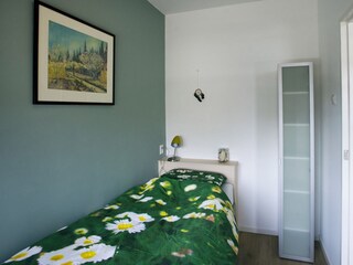 Casa per le vacanze Egmond aan Zee Registrazione all'aperto 7