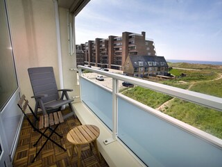 Holiday house Egmond aan Zee Outdoor Recording 2