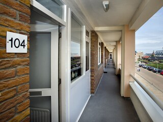 Casa de vacaciones Egmond aan Zee Grabación al aire libre 13